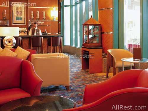 Hilton Dubai Jumeirah 22